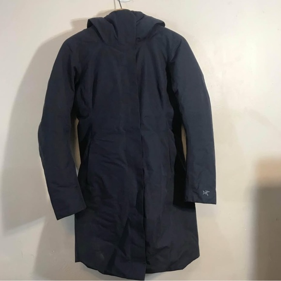 arc'teryx patera parka - Picture 4 of 5